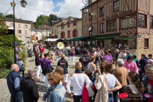 30 000 personnes se sont rendues à la fête des Ponts édition 2016.