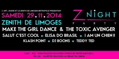z-night-party-limoges-novembre-electro