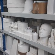 Vue de l'atelier du CRAFT Limoges