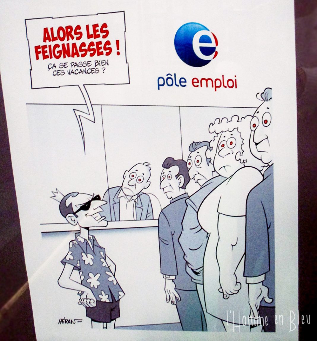 Salon Du Dessin De Presse Saint Just Le Martel [RETOUR SUR] St Just Le Martel, le salon de l'humour & du dessin de