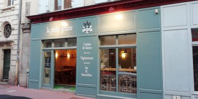 facade-restaurant-vegetarien-limoges-petite-graine