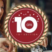 Affiche tous au resto