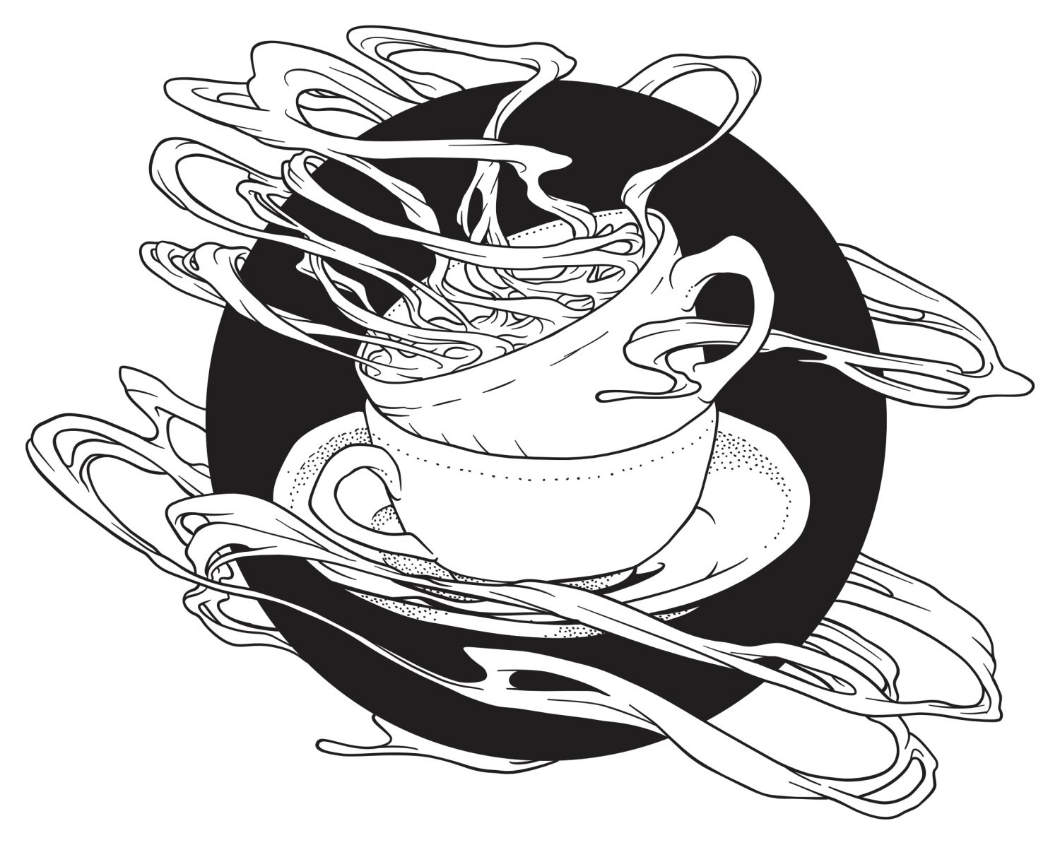 logo Kennedy's Café