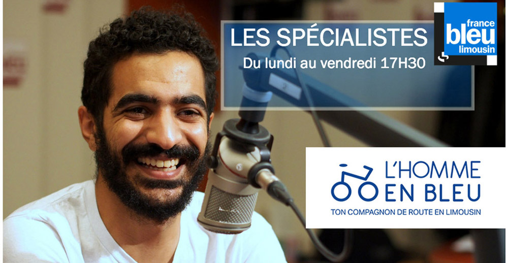[PODCAST] Le Top 3 des "bars originaux" à Limoges L