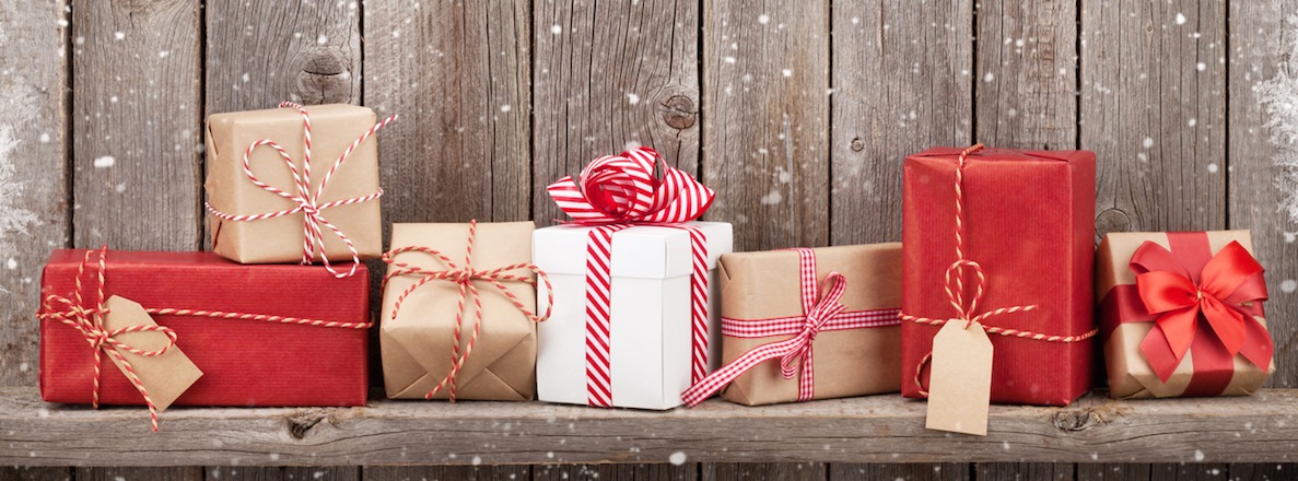 15 idées de cadeaux insolites pour Noël - Elle