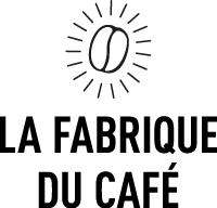 logo L'atelier de la fabrique du café