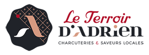 logo Le Terroir d'Adrien