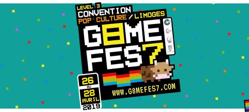 cover-game-fest-3-limoges-pop-culture-2019-lheb