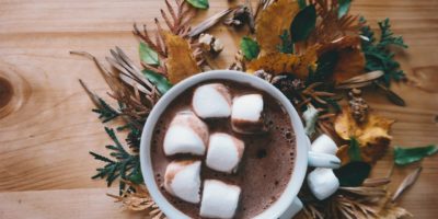 Chocolat chaud à Limoges