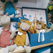 Boutique bébé Limoges