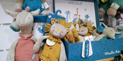 Boutique bébé Limoges