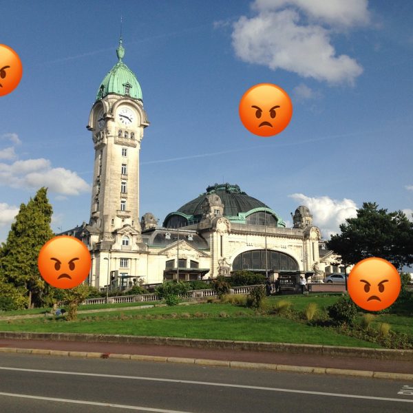 Accueil L