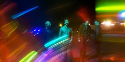 le groupe March Ides