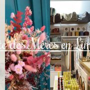 Fête des Mères en Limousin