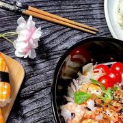 top des restos rue des arènes à Limoges