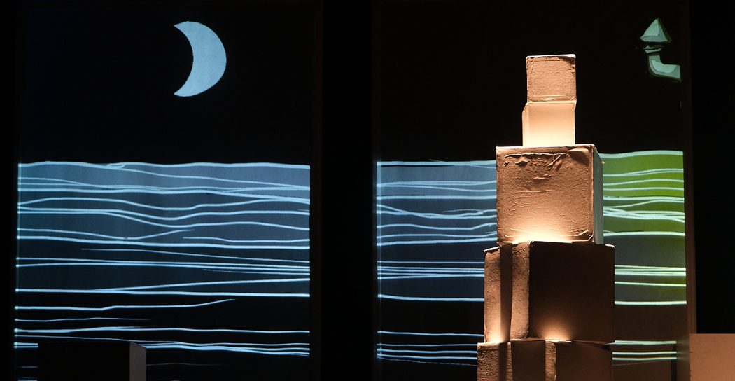 [BON PLAN - TERMINE] La Maison en Petits Cubes (2*2 places à gagner