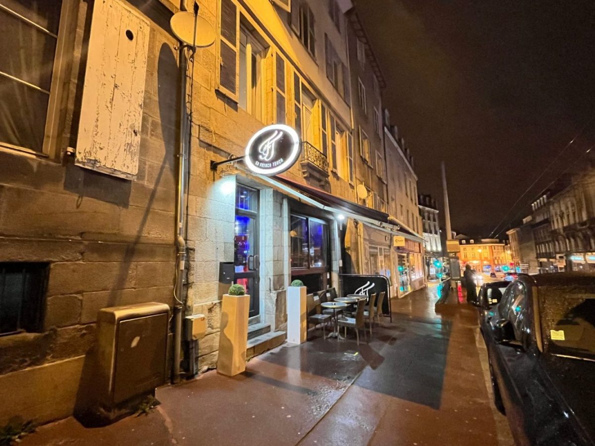 Resto Bars L