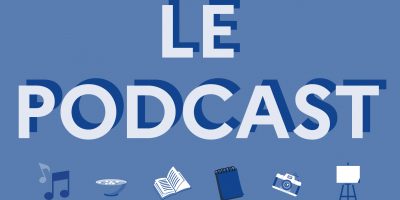 Radio LHEB - Podcast